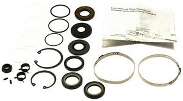 Steering System Components Gates 351760