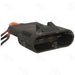 A/C Condenser Fan Motor Four Seasons 35176