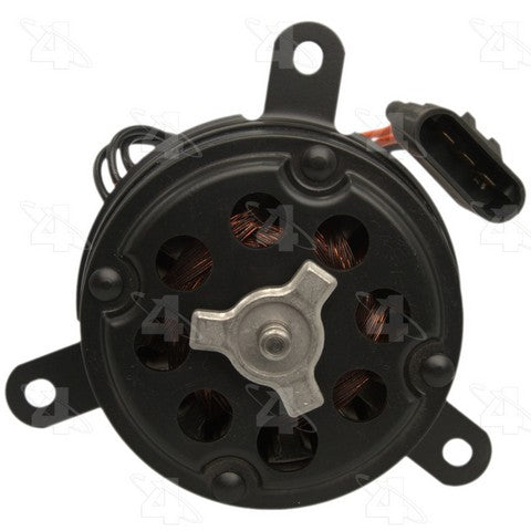 A/C Condenser Fan Motor Four Seasons 35176