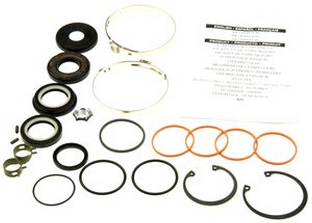 Rack and Pinion Seal Kit Gates 351770