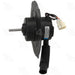 HVAC Blower Motor Four Seasons 35177
