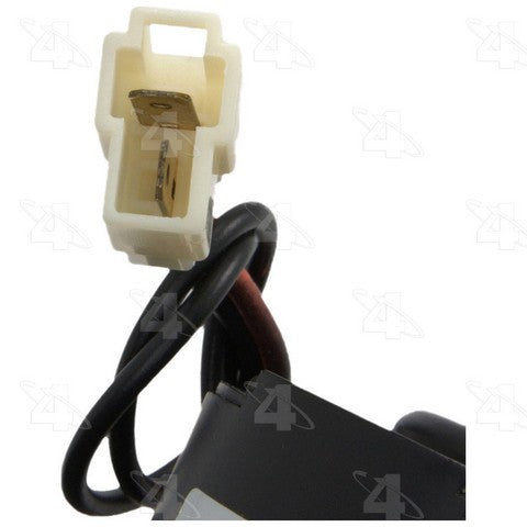 HVAC Blower Motor Four Seasons 35177