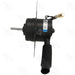 HVAC Blower Motor Four Seasons 35177