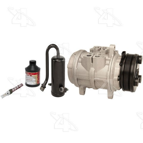 A/C Compressor Kit Four Seasons 3517NK