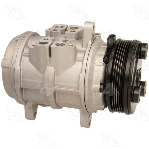 A/C Compressor Kit Four Seasons 3517NK