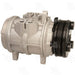 A/C Compressor Kit Four Seasons 3517NK