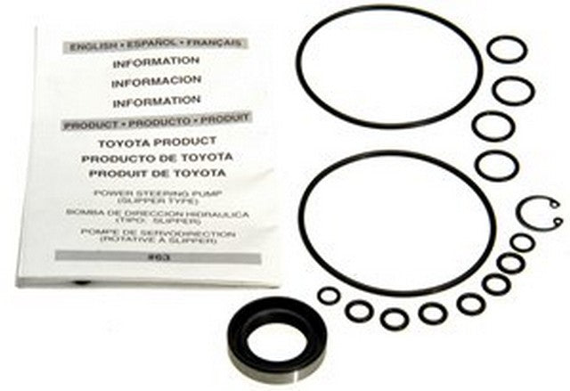 Steering System Components Gates 351810