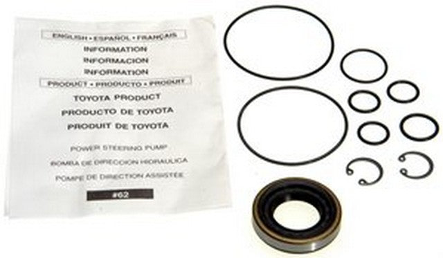Steering System Components Gates 351830