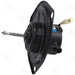 HVAC Blower Motor Four Seasons 35184