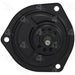 HVAC Blower Motor Four Seasons 35184