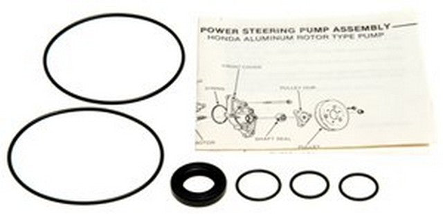 Steering System Components Gates 351850