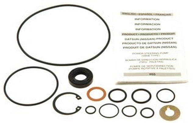 Steering System Components Gates 351860