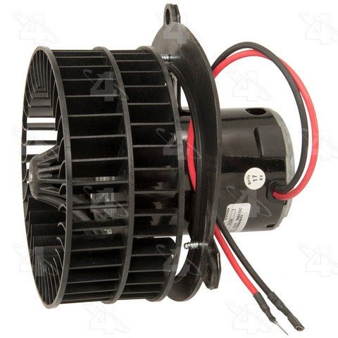 HVAC Blower Motor Four Seasons 35186