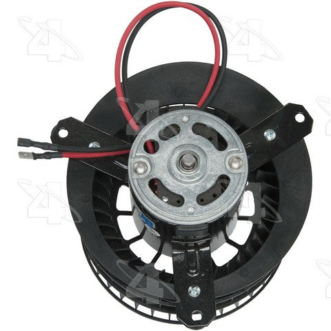 HVAC Blower Motor Four Seasons 35186