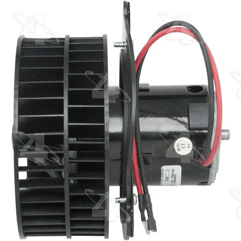 HVAC Blower Motor Four Seasons 35186