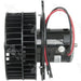 HVAC Blower Motor Four Seasons 35186