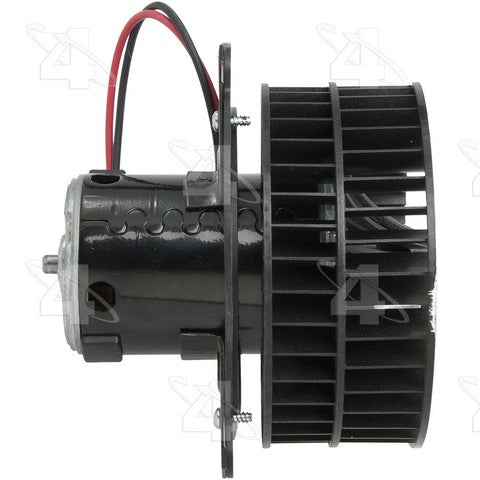 HVAC Blower Motor Four Seasons 35186