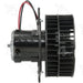 HVAC Blower Motor Four Seasons 35186