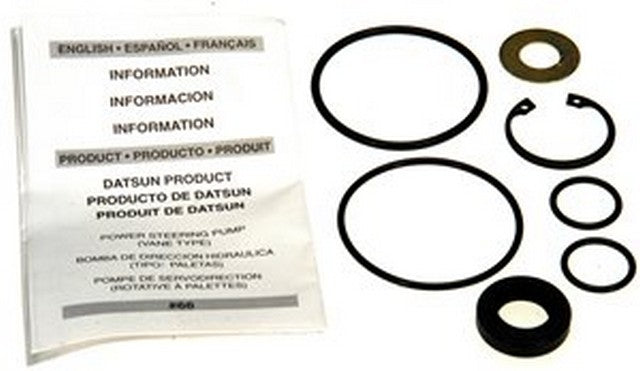 Steering System Components Gates 351870