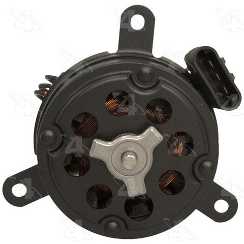 A/C Condenser Fan Motor Four Seasons 35187