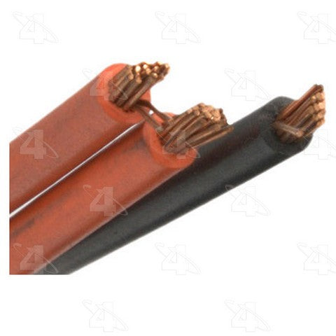 A/C Condenser Fan Motor Four Seasons 35188