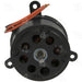 A/C Condenser Fan Motor Four Seasons 35188