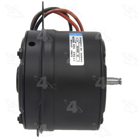 A/C Condenser Fan Motor Four Seasons 35191