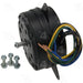 Engine Cooling Fan Motor Four Seasons 35192