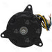 Engine Cooling Fan Motor Four Seasons 35192
