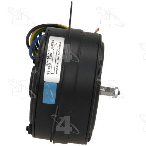 Engine Cooling Fan Motor Four Seasons 35192