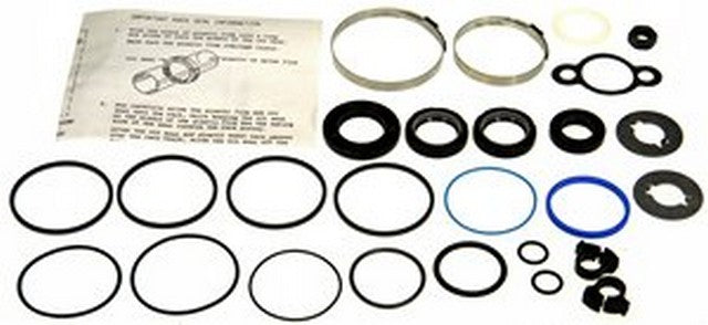 Steering System Components Gates 351930