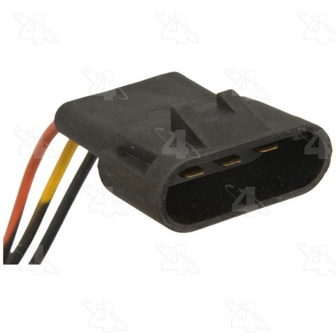 A/C Condenser Fan Motor Four Seasons 35193