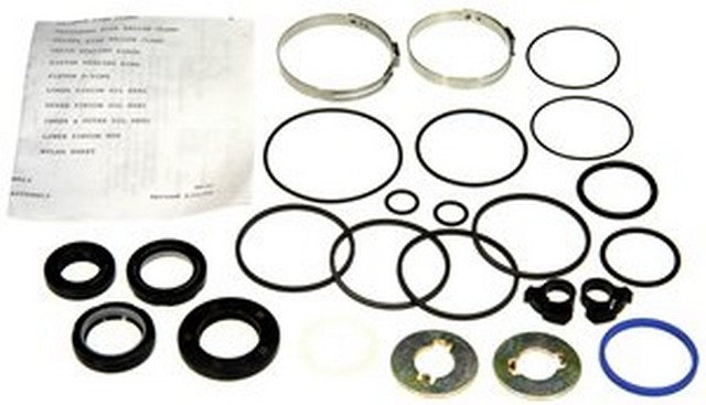 Steering System Components Gates 351940