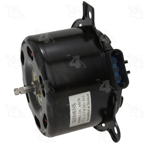 A/C Condenser Fan Motor Four Seasons 35194