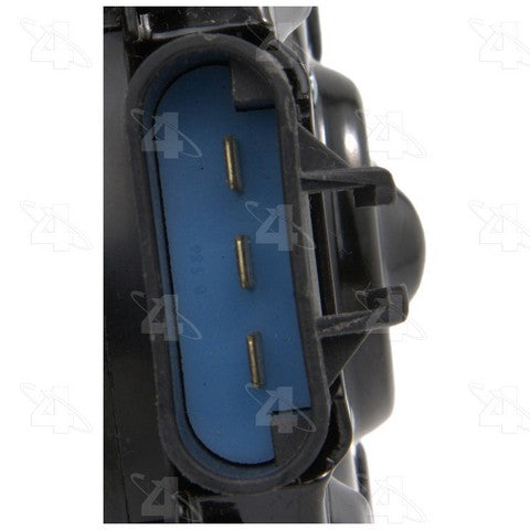 A/C Condenser Fan Motor Four Seasons 35194