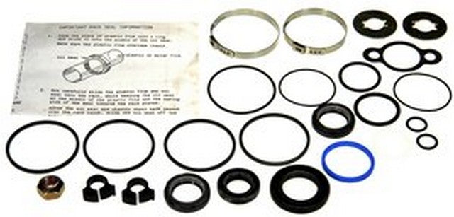 Steering System Components Gates 351960
