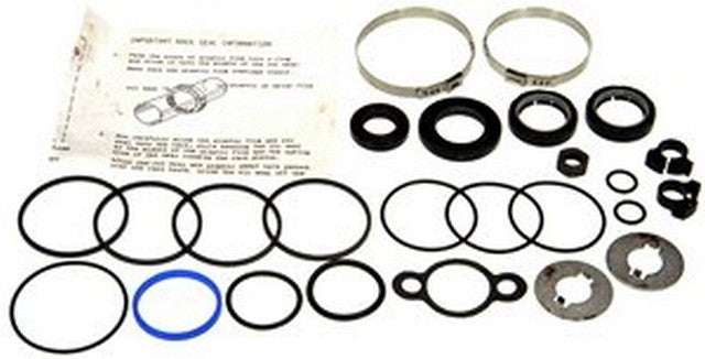 Steering System Components Gates 351980