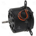 Engine Cooling Fan Motor Four Seasons 35198