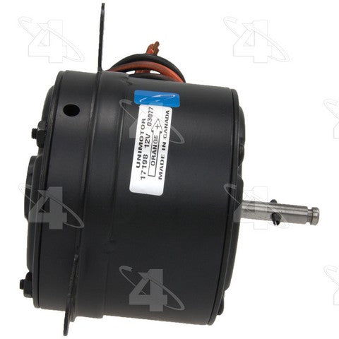 Engine Cooling Fan Motor Four Seasons 35198
