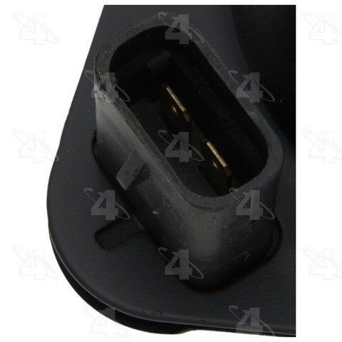 Engine Cooling Fan Motor Four Seasons 35199