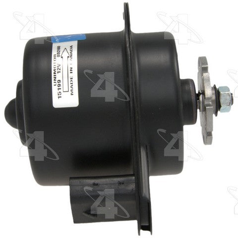 Engine Cooling Fan Motor Four Seasons 35199