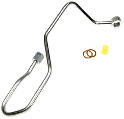 Power Steering Pressure Line Hose Assembly Gates 352002
