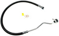 Power Steering Pressure Line Hose Assembly Gates 352006