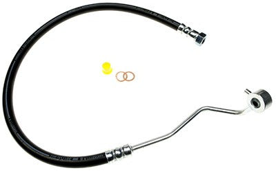 Power Steering Pressure Line Hose Assembly Gates 352006