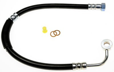 Power Steering Pressure Line Hose Assembly Gates 352007