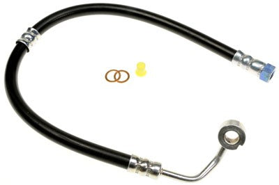 Power Steering Pressure Line Hose Assembly Gates 352008