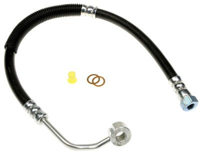 Power Steering Pressure Line Hose Assembly Gates 352012