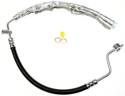 Power Steering Pressure Line Hose Assembly Gates 352013