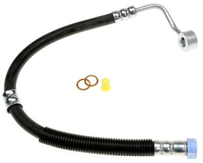 Power Steering Pressure Line Hose Assembly Gates 352017