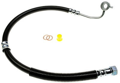 Power Steering Pressure Line Hose Assembly Gates 352019